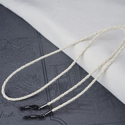 Sangle en Cuir Élégante pour Lunettes – Extérieur & Quotidien | ACHETEZ 1, OBTENEZ 2