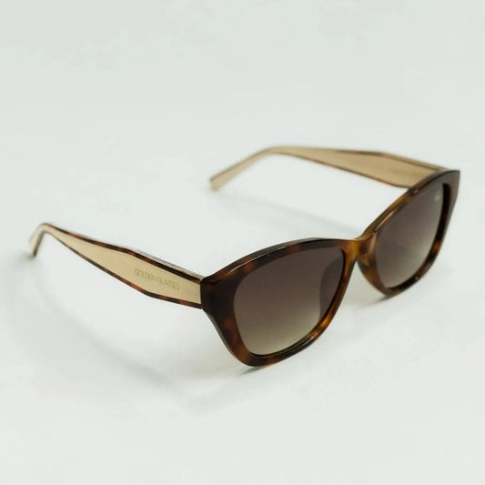 Lunettes de soleil pour femmes Aurora Imprimé animal