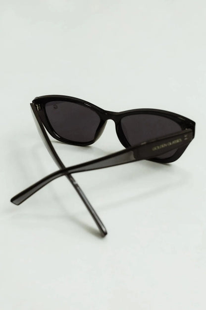 Lunettes de soleil pour femmes Aurora Black