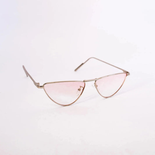 Lunettes de soleil Hype Roses pour Femmes